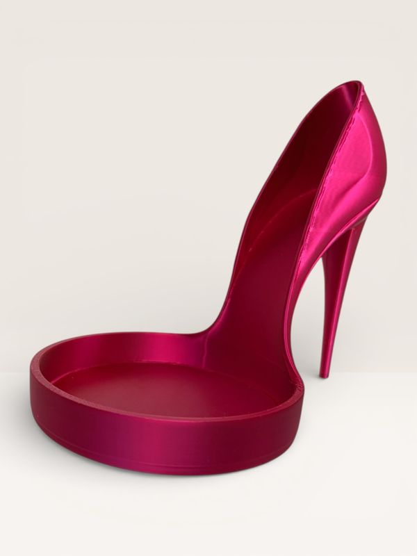 Szpilka Połysk  – baza do kompozycji kwiatowych