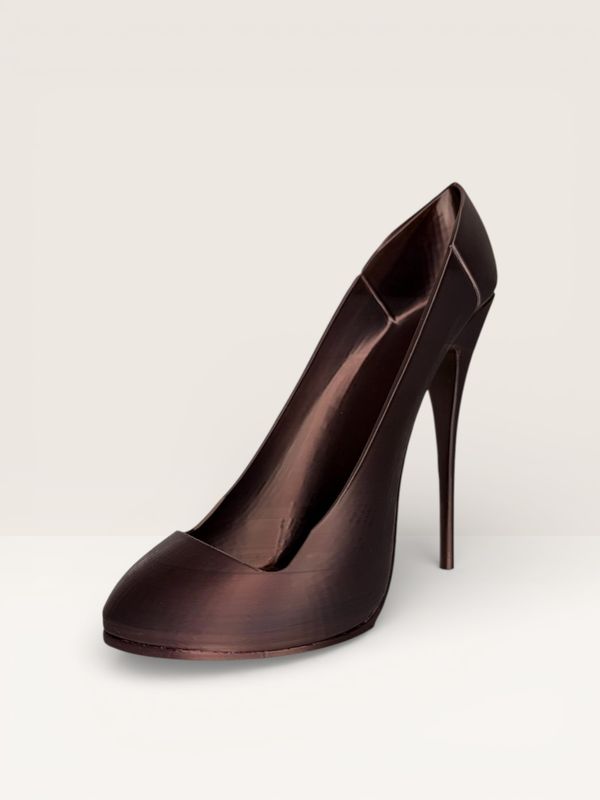 Stojak na wino Szpilka