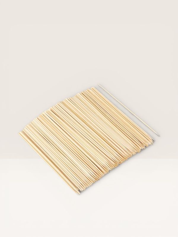 Patyczki do topperów / uchwytów