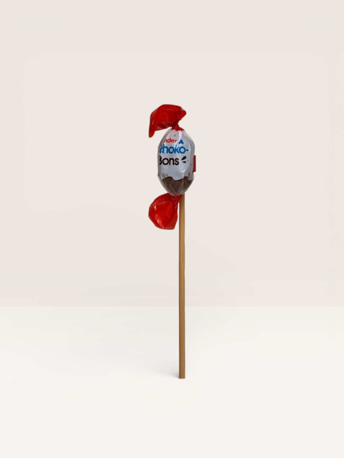 Uchwyt na Kinder Schoko Bons