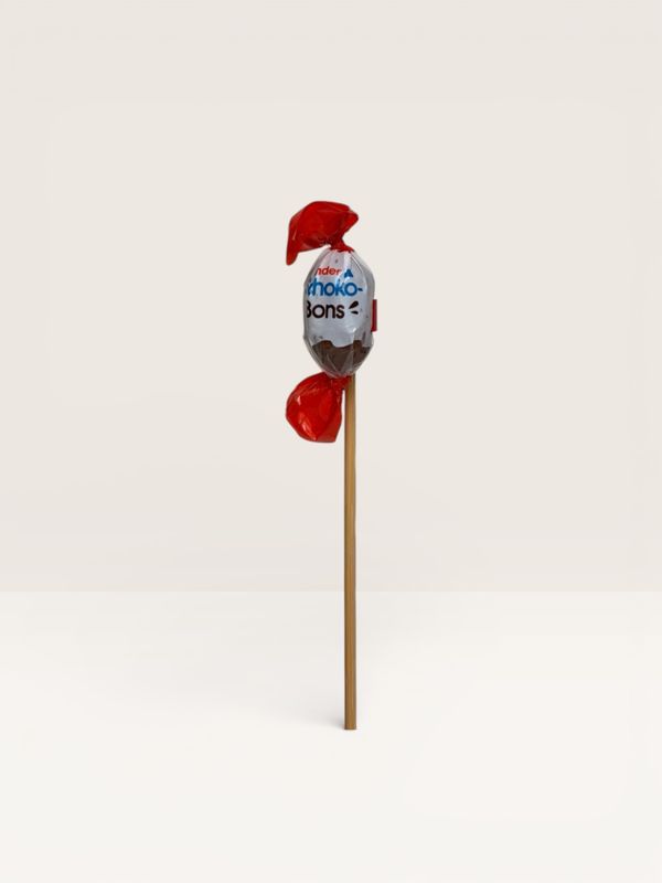 Uchwyt na Kinder Schoko Bons