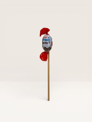 Uchwyt na Kinder Schoko Bons