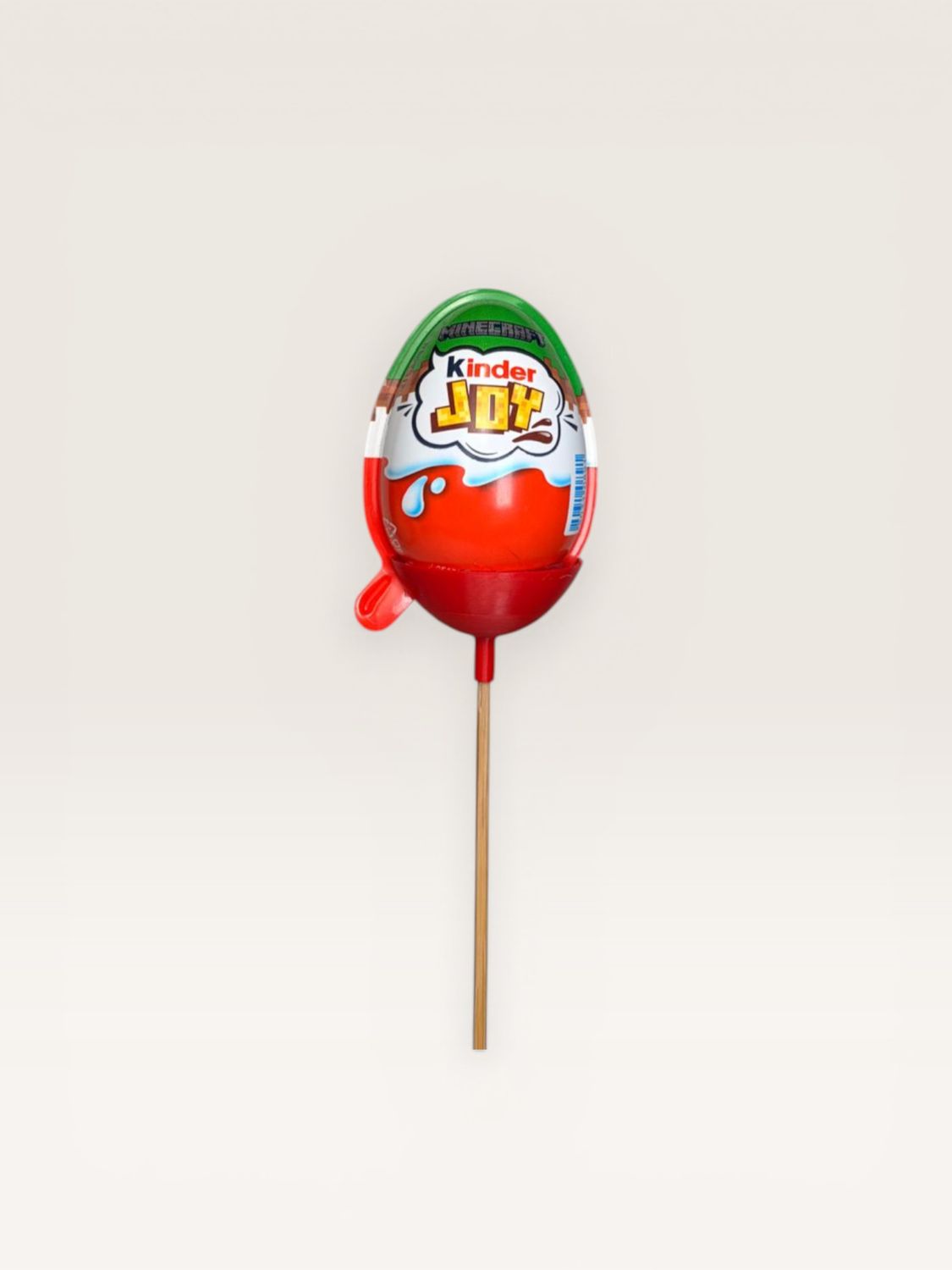 Uchwyt na Kinder Joy