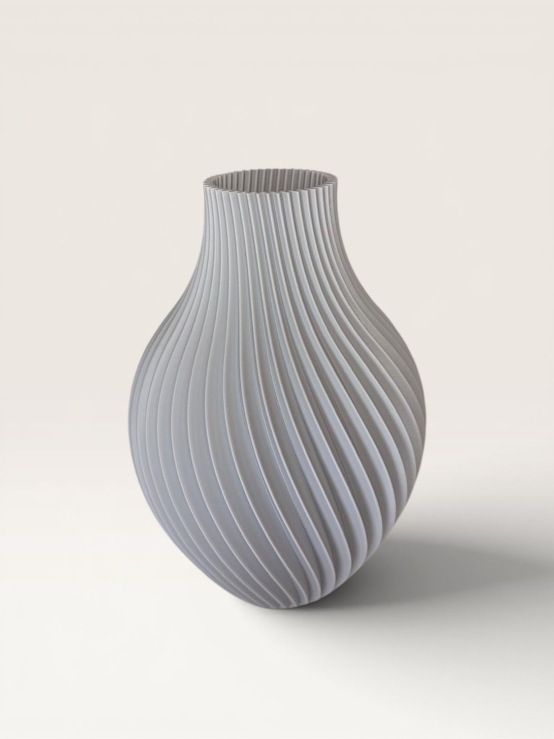 Wazon Dekoracyjny Simon Nowoczesny Wazon Salon