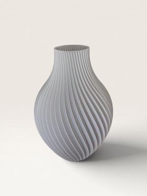 Wazon Dekoracyjny Simon Nowoczesny Wazon Salon