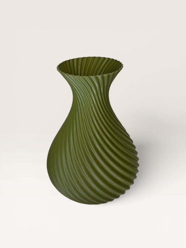 Wazon dekoracyjny Sofia