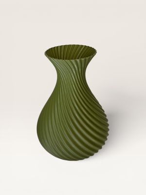 Wazon dekoracyjny Sofia