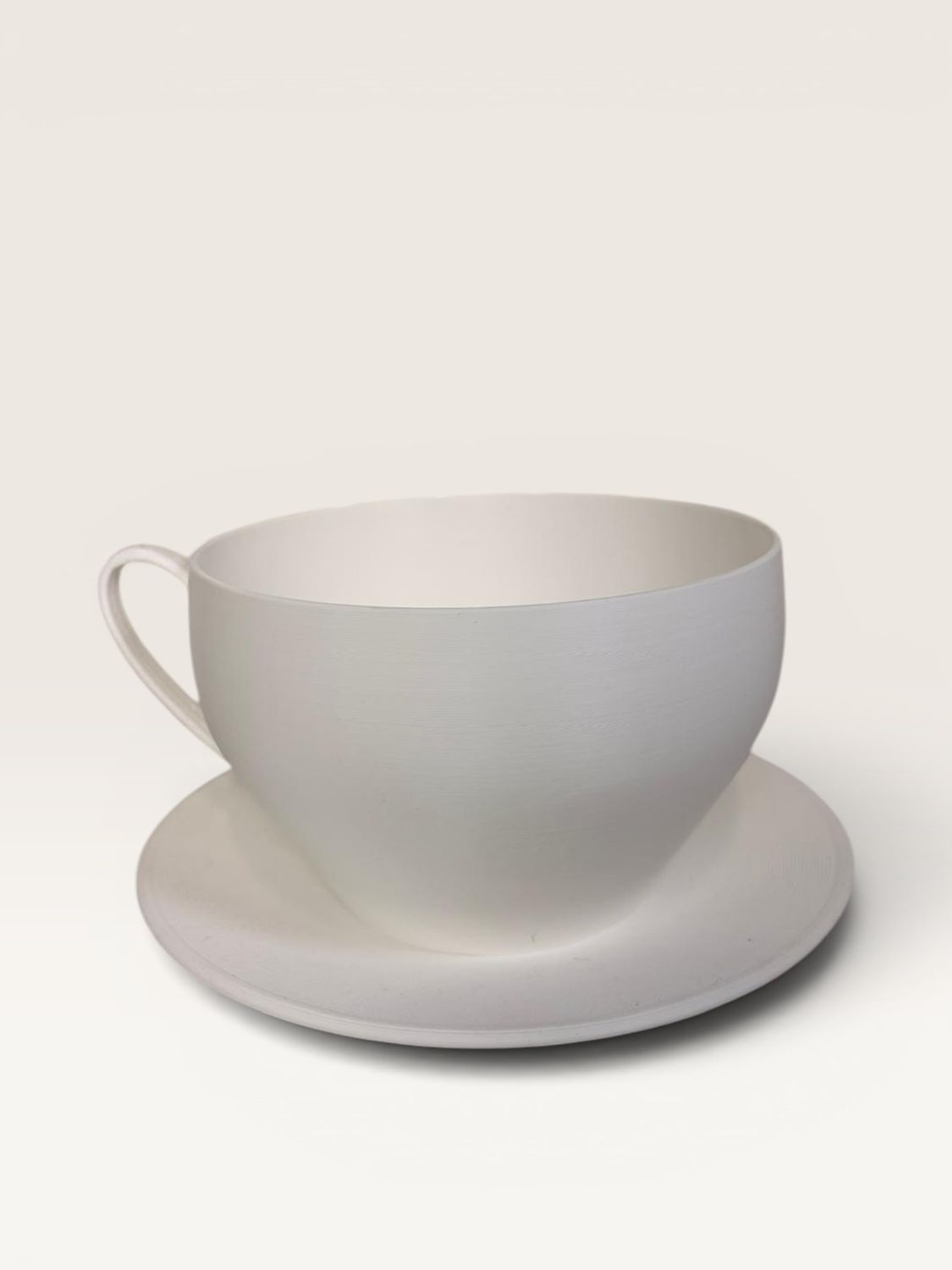 Flowerbox Filiżanka