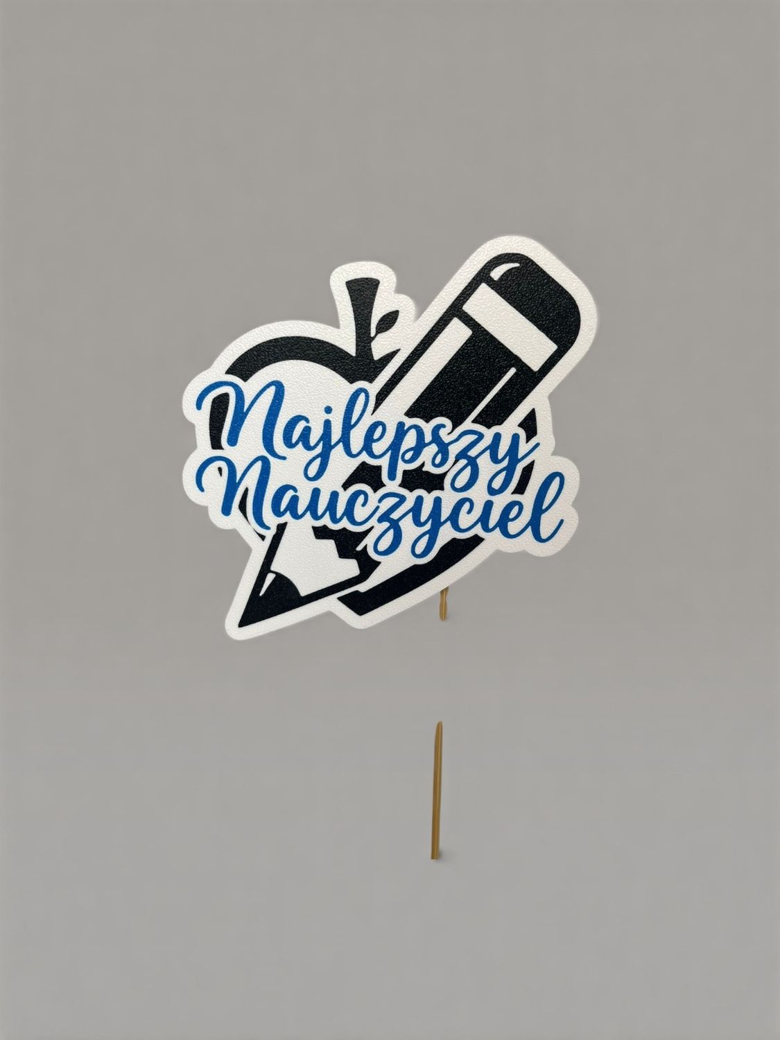 TOPPER „Najlepszy Nauczyciel”