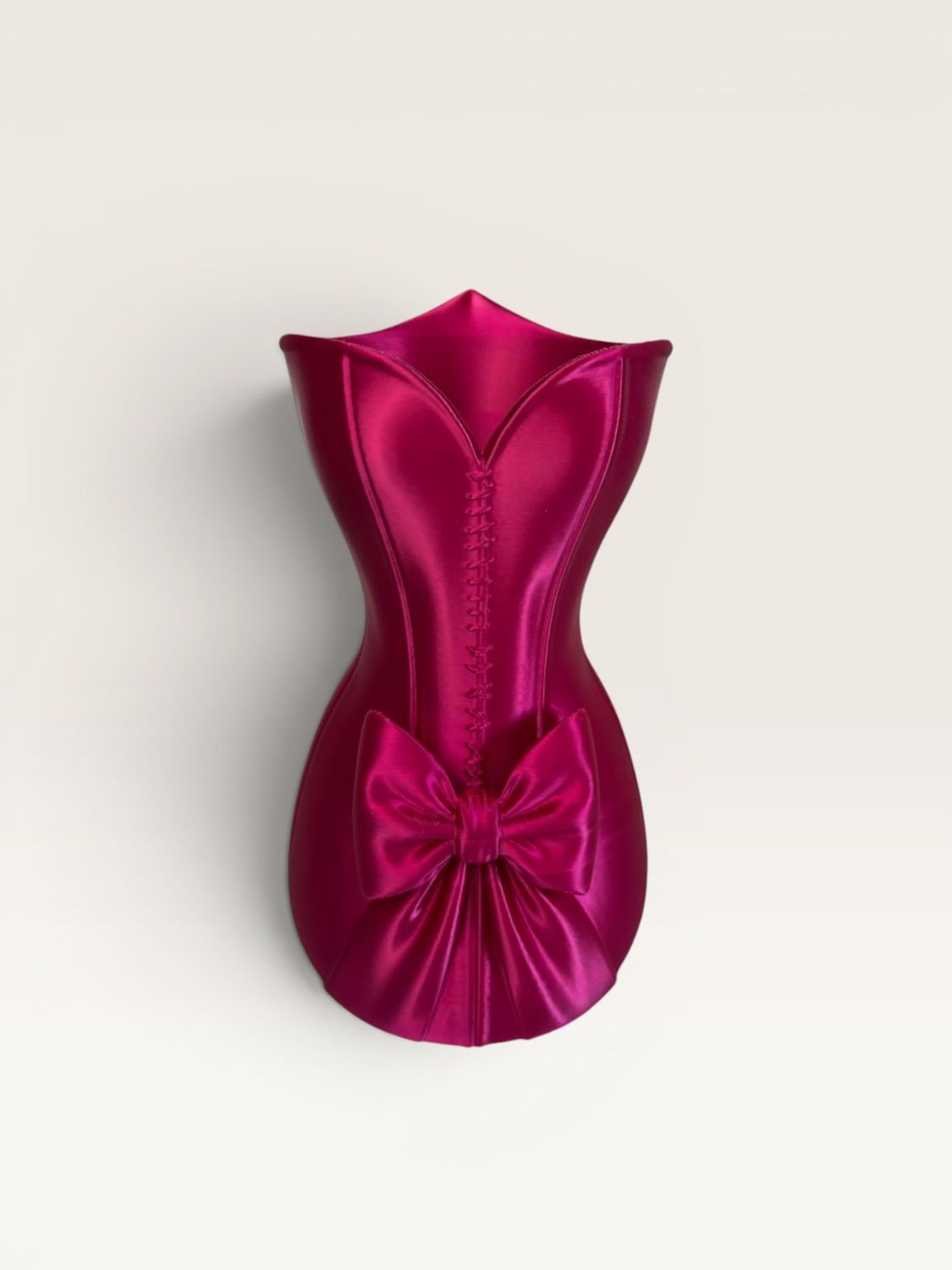 Baza - Elegancki gorset