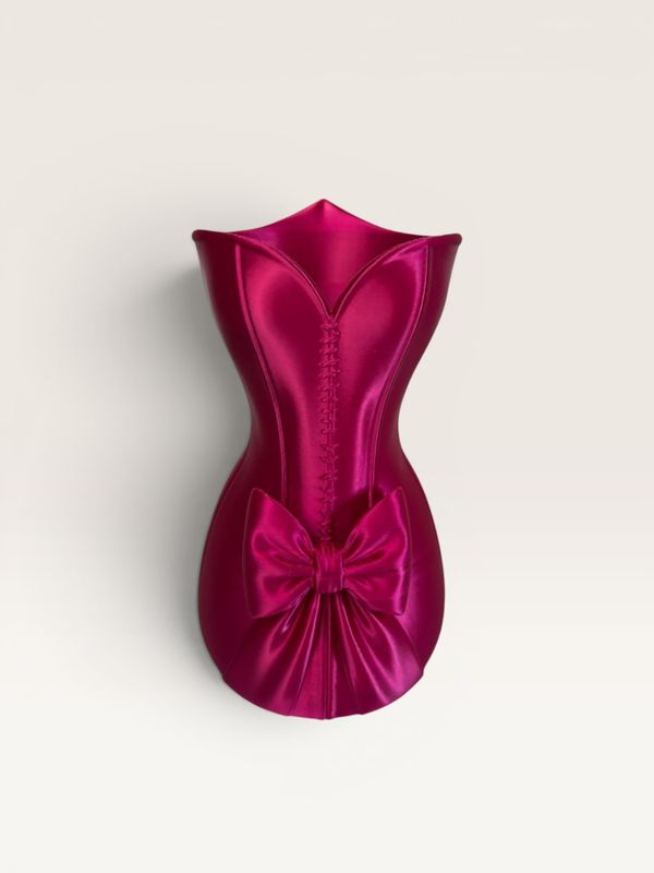 Baza - Elegancki gorset