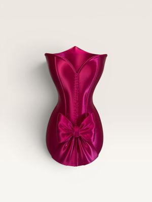 Baza - Elegancki gorset