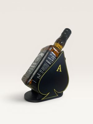 Stojak na Whisky