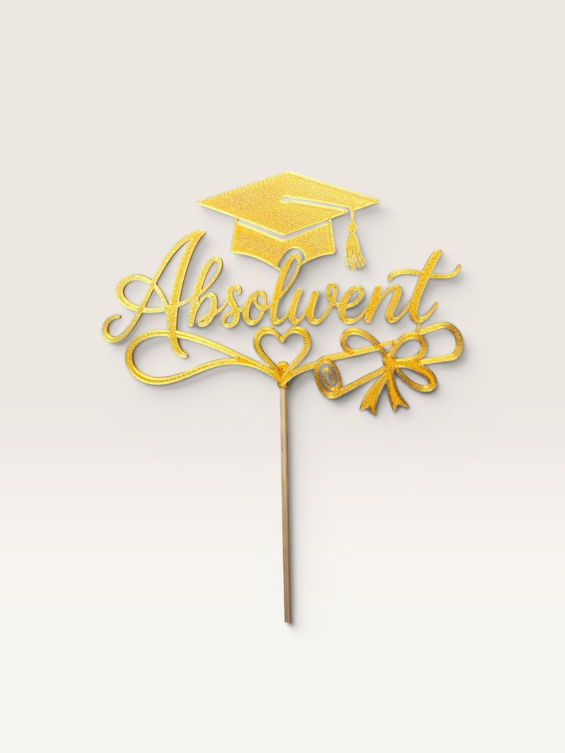 Topper Absolwent / Absolwentka