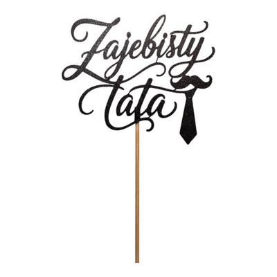 Topper Zajebisty Tata