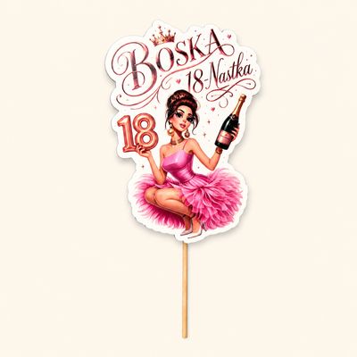 Boska 18-Nastka