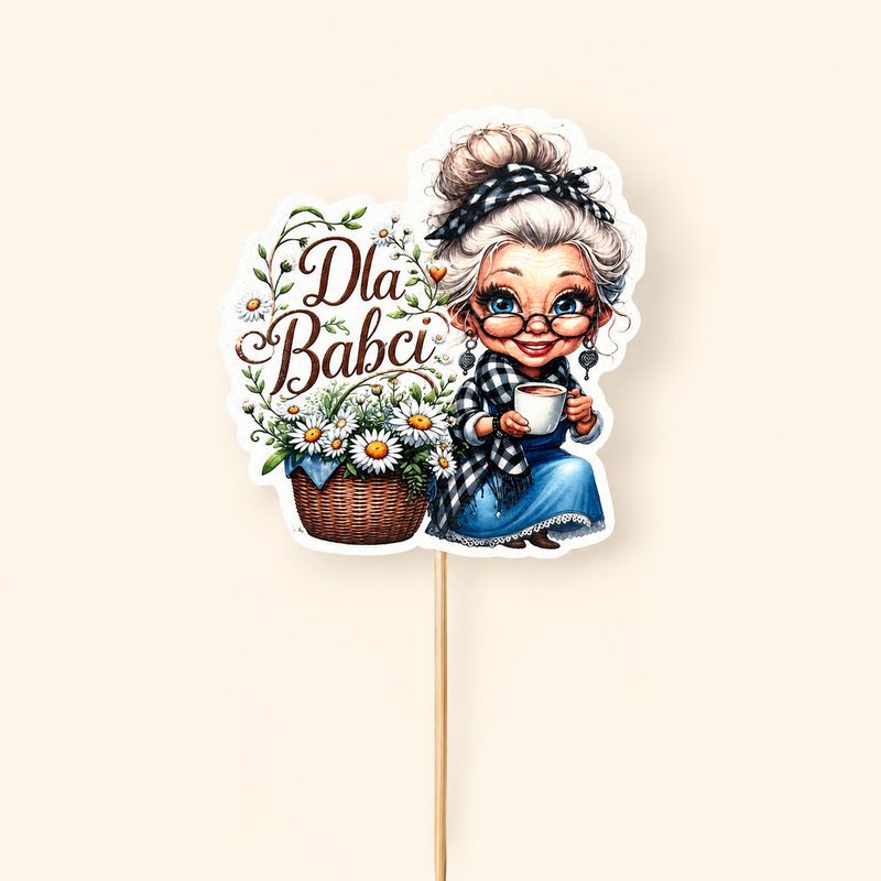 Dla Babci