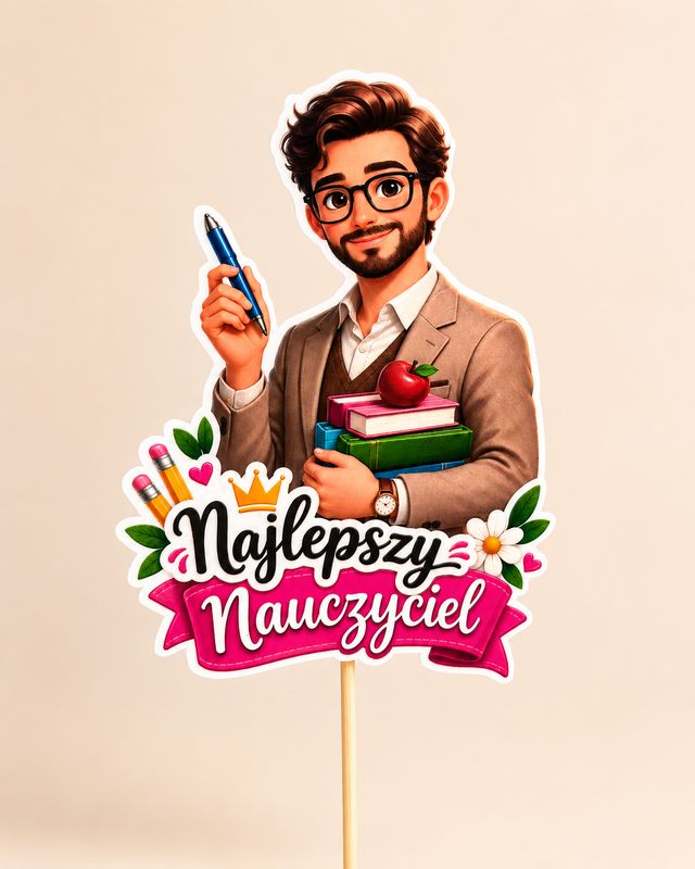 Najlepszy Nauczyciel