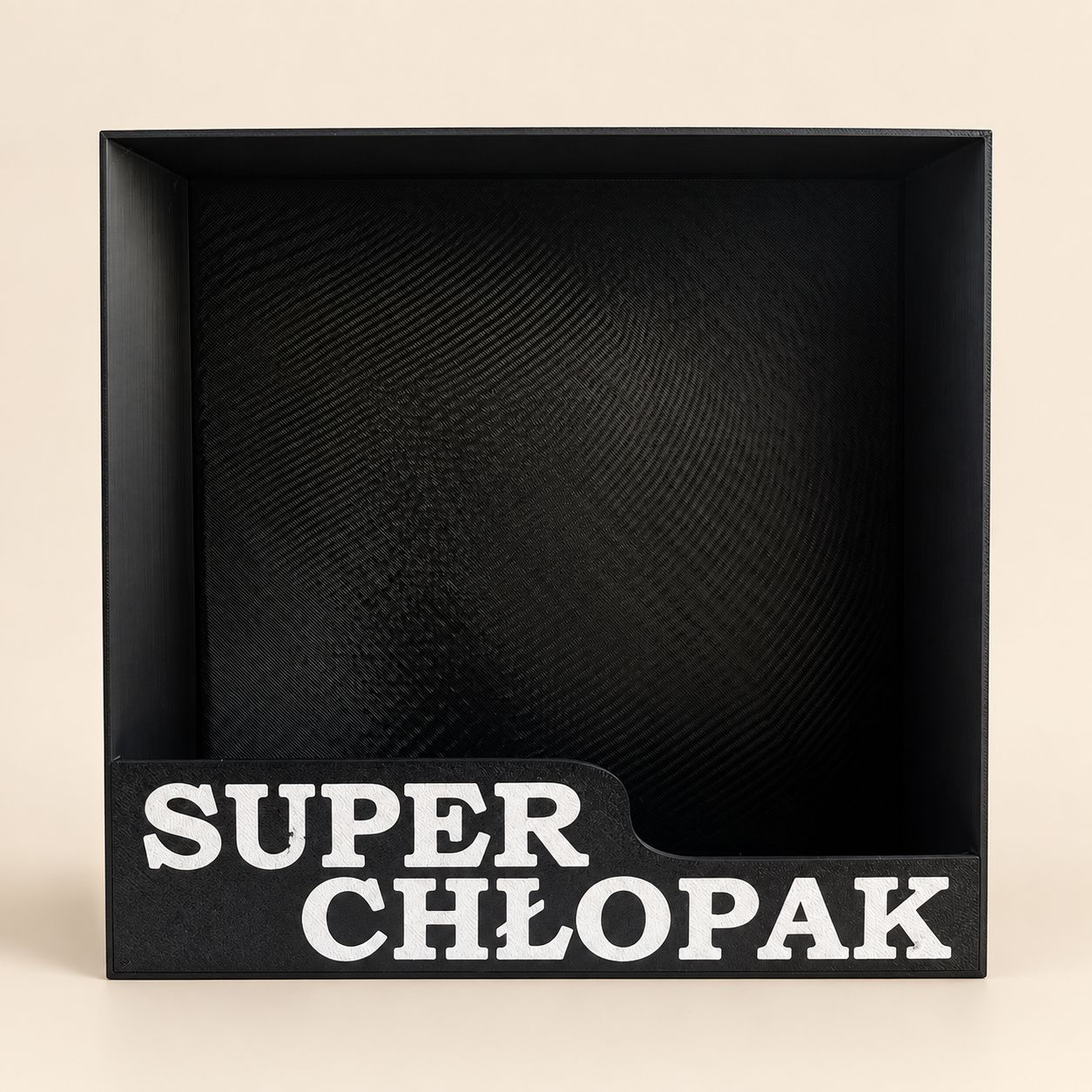 Flowerbox Super Chłopak