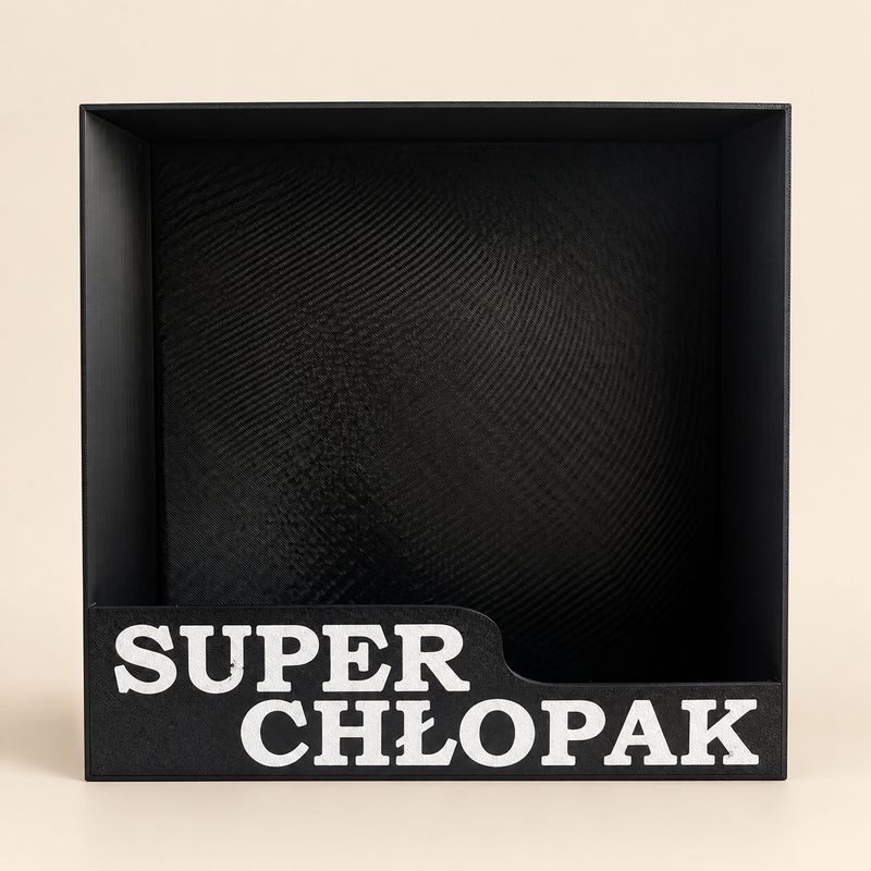 Flowerbox Super Chłopak