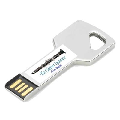 French Horn Sheet Music - Volumes 3 and 4 Disk or Flash Drive