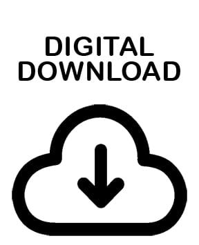 Bassoon Sound Files Archive, Vol. 1 Digital Download