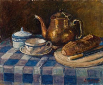 Bread Making and Baking Archive 1805 - 1921