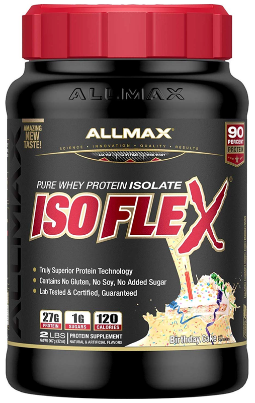 Isoflex