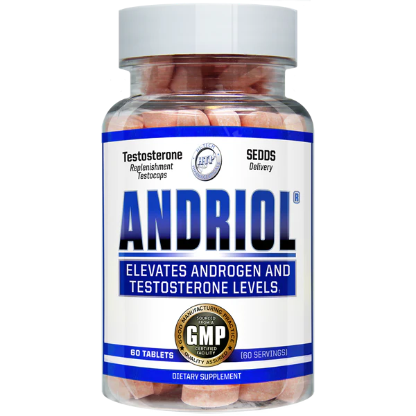 Andriol