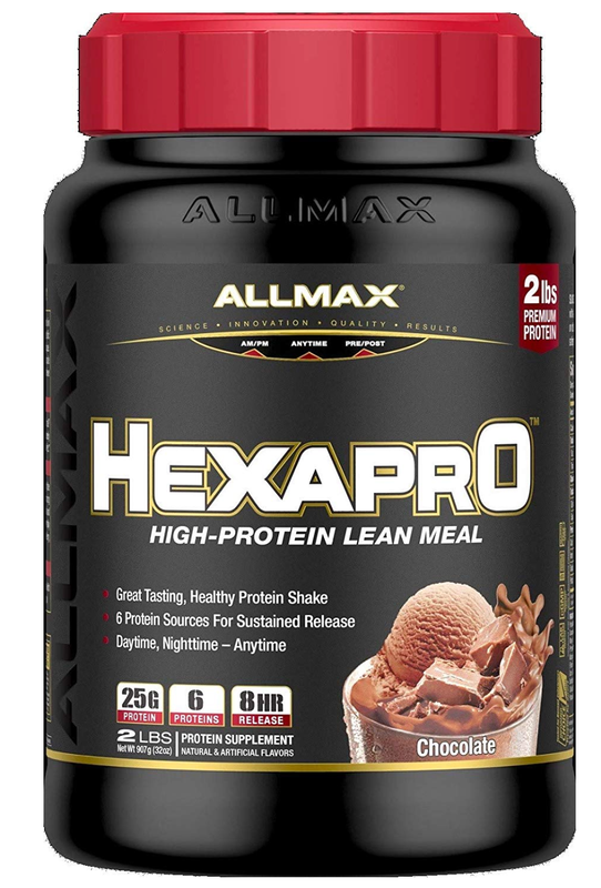 HexaPro