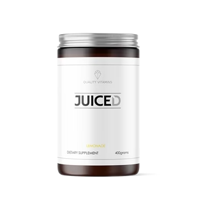 Juiced Pre