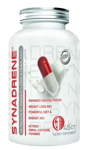 Synadrene