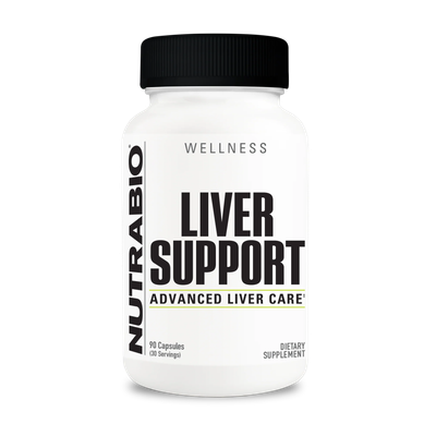 Liver Support Nutrabio