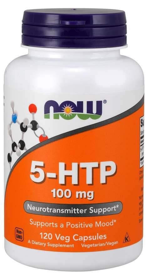 5-HTP