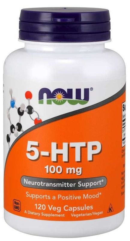 5-HTP