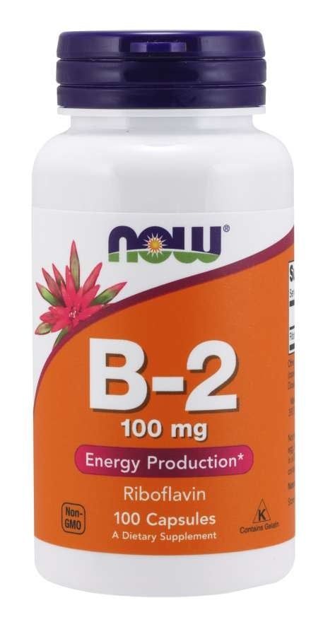 B-2 100mg