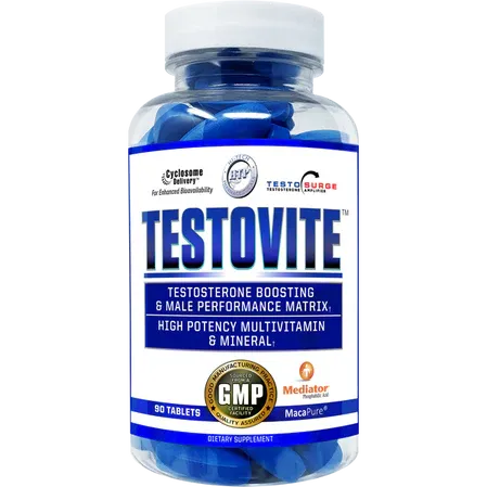 Testovite