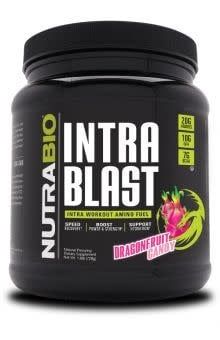 Intra Blast