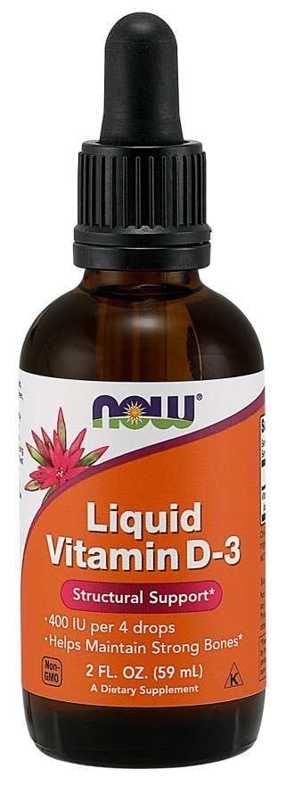 D-3 Liquid