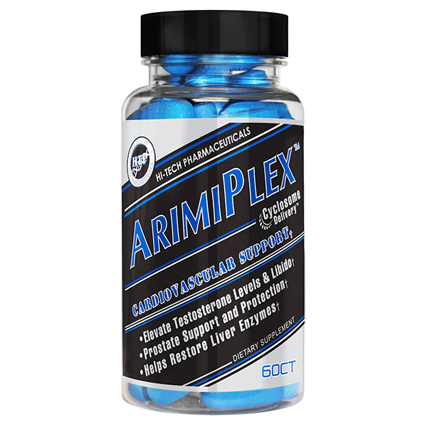 Arimiplex