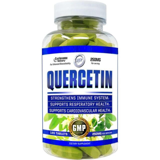 Hi-Tech Quercetin