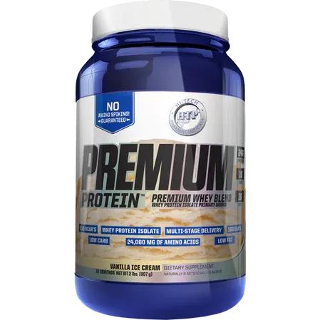 Premium Protein 2lb