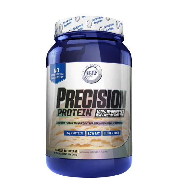 Precision Isolate 2lb