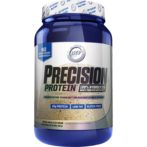 Precision Isolate 2lb