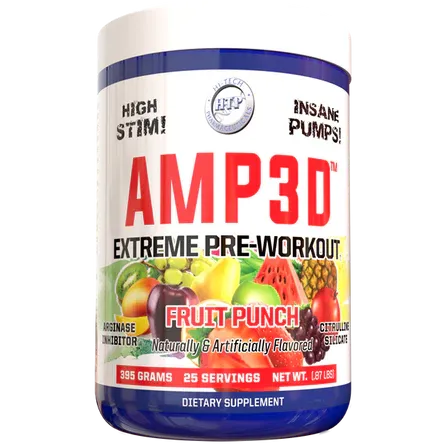 Amp3d