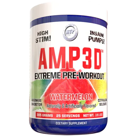Amp3d
