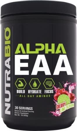 Alpha EAA