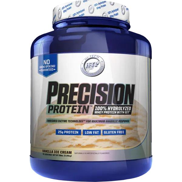 Precision Isolate 5lb