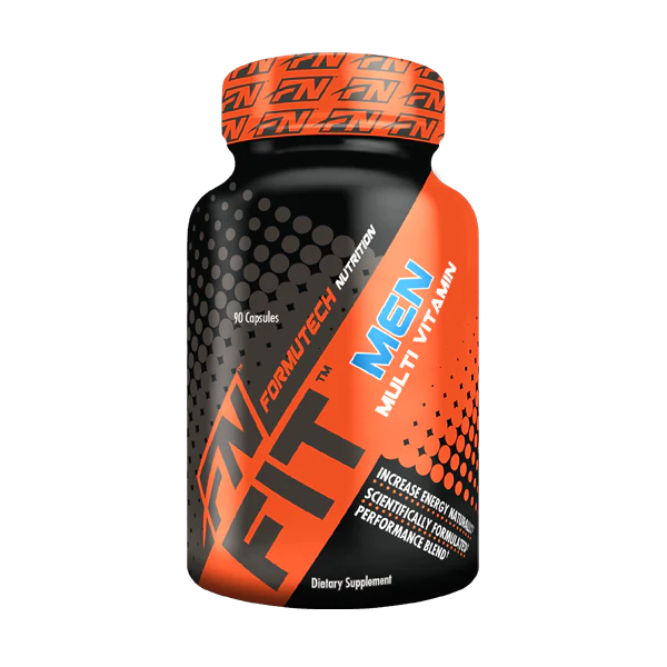 Fit Men Multi
