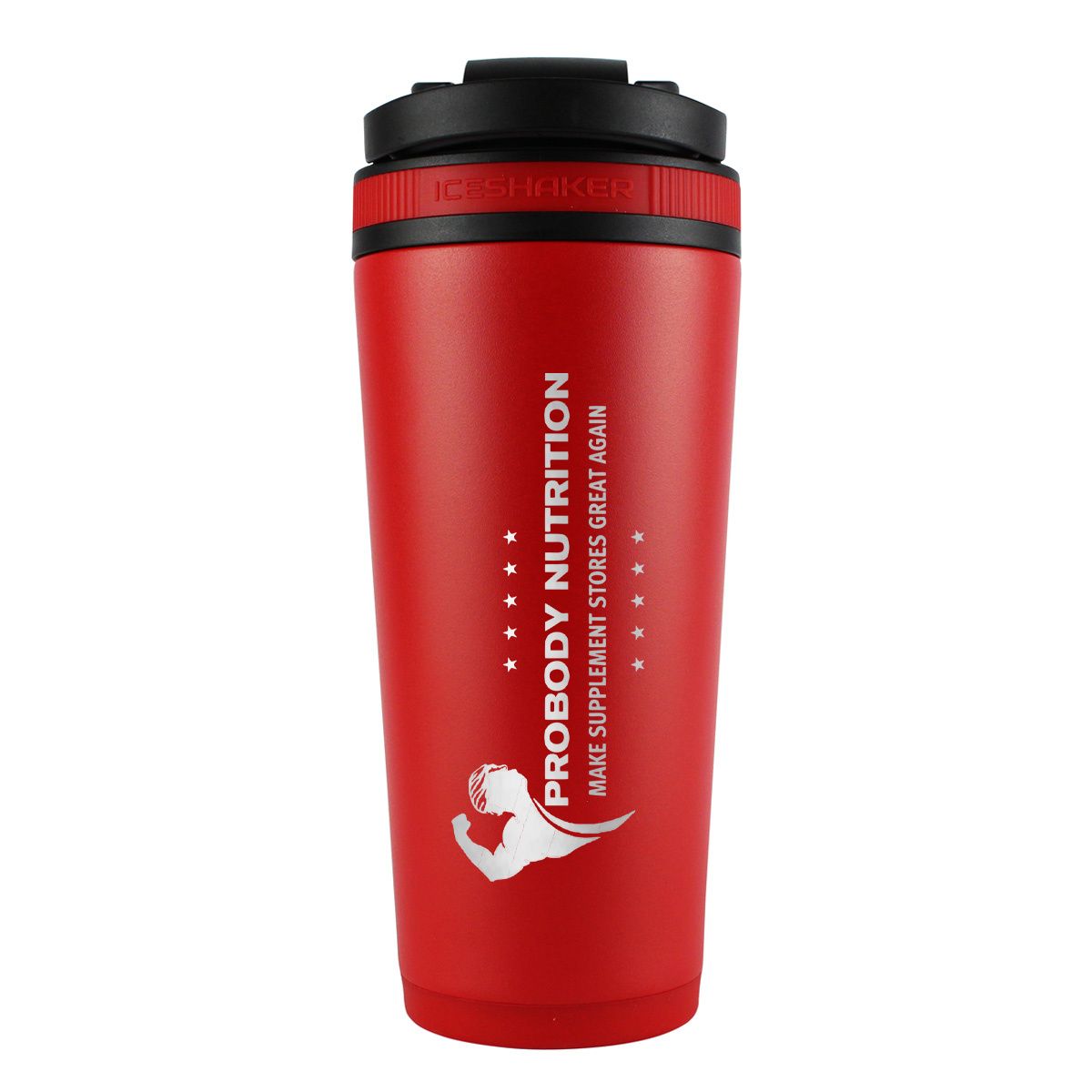Probody Trump Style Shaker